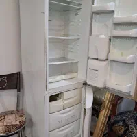 یخچال فریزر  سامسونگ اصل کره|یخچال و فریزر|تهران, سلسبیل شمالی|دیوار