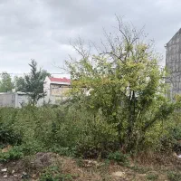 زمین ۱۳۶ متر-سندتک برگ-بلوارلاکان-شهرک احمدخمینی|فروش زمین و ملک کلنگی|رشت, شهرک احمد خمینی|دیوار