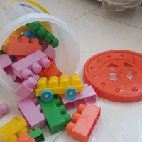 سطل خانه سازی و...