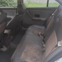 سمند دوگانه کارخانه مدل ۸۸|خودرو سواری و وانت|رشت, منظریه|دیوار