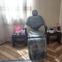 صندلی آرایشگاه