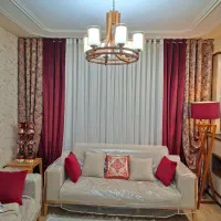 مستاجری پرده منزل نیاز داری بیا احمدآباد پردیران