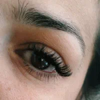 لیفت مژه و ابرو + اکستنشن مژه|خدمات آرایشگری و زیبایی|مشهد, رضاییه|دیوار