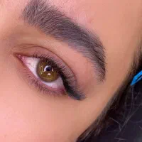 اکستنشن مژه لیفت ابرو ومژه|خدمات آرایشگری و زیبایی|مشهد, طلاب|دیوار