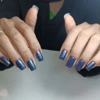 خدمات کاشت ناخن و اکسیشن موژه