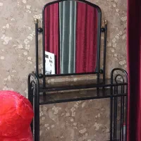 آیینه|آینه|مشهد, فرهنگیان (شهرک غرب)|دیوار