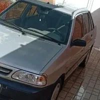 باسلام پراید فروشی مدل 90