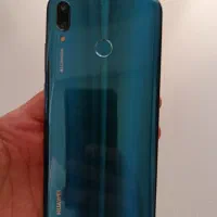 هواوی y9 2019|موبایل|تهران, آهنگ|دیوار