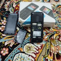 گوشی ساده نوکیا|موبایل|سنقر, |دیوار