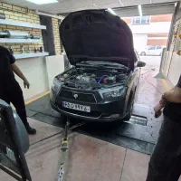 آپدیت و ریمپ دنا و دناپلاس توربو