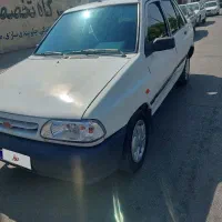 پراید صبا مدل۱۳۸۷ سرحال|خودرو سواری و وانت|ایرانشهر, |دیوار