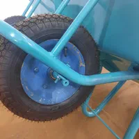 تولیدی فرغون ساختمانی و دامداری|مصالح و تجهیزات ساختمان|بروجرد, |دیوار