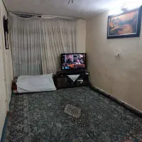 حیاط ویلایی دربست|اجارهٔ خانه و ویلا|ری, سیزده آبان|دیوار