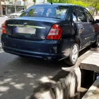 لیفان 520i|خودرو سواری و وانت|تبریز, |دیوار