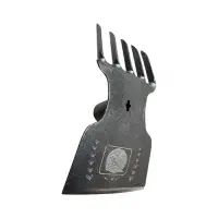 ابزار شخم و کندن علف هرز