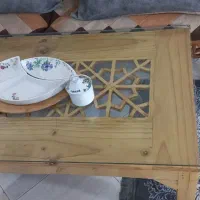 میزجلومبلی سنتی واسع خانومای خوشگل پسند