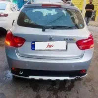 فروش خودرو خانگی کوئیک R پارس خودرو مدل ۱۴۰۱|خودرو سواری و وانت|اصفهان, برازنده|دیوار