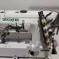 چرخ میاندوز  متور جدا