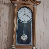 ساعت دیواری