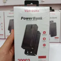 فروش اقساطی پاوربانک ۲۰۰۰۰ فست شارژ بدون چک و سفته