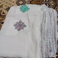 لباس دس دوز لاشارزمین