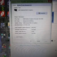 لپ تاپ لنوو در حد آک|رایانه همراه|ایلام, |دیوار