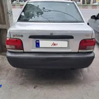 پراید صبا مدل ۸۴|خودرو سواری و وانت|کردکوی, |دیوار