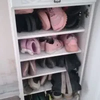 جاکفشی|جاکفشی، کمد، دراور|تهران, مشیریه|دیوار