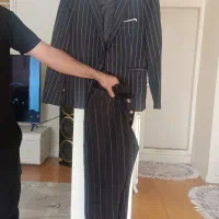 کت و شلوار در حد نو|لباس|فردیس, شهرک ناز|دیوار