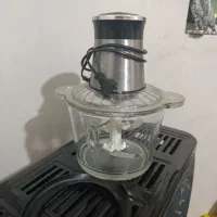 خورد کن خانگی|سایر لوازم برقی|قم, پردیسان|دیوار