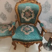 فوری فروشی مبل استیل|مبلمان خانگی و میز عسلی|قرچک, میرزائی جنوبی|دیوار