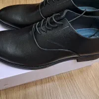 کفش چرم تبریز مردانه سایز ۴۲|کیف، کفش، کمربند|تهران, قنات‌کوثر|دیوار