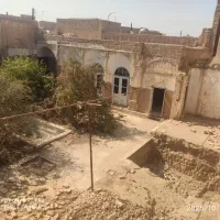 زمین یزد|مشارکت در ساخت املاک|یزد, |دیوار
