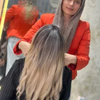 رنگ ولایت بدون آسیب از ۲ تومن