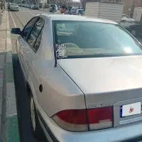 سمند دوگانه شرکتی