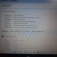 لپ تاپ HP|رایانه همراه|دزفول, |دیوار