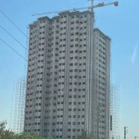 فروش یک واحد مسکونی در برج الماس دندان پزشکان