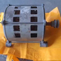 موتر ماشین لباس شوی