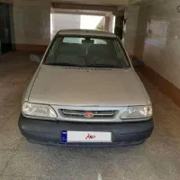 پراید مدل ۸۸