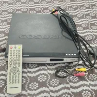 دستگاه پخش سی دی