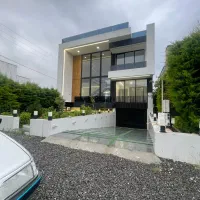 پلاک یک جنگل/سندار/دوبلکس مشجر/شهرک تکمیل