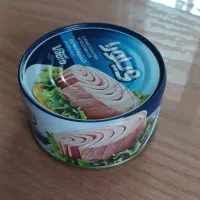 تن ماهی عمده و خرده (هوور) با کیفیت