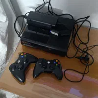 ایکس باکس ۳۶۰ کینکت