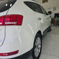 جک اتومات مدل۱۳۹۶فابریک درحدصفر|خودرو سواری و وانت|شیراز, رکن‌آباد|دیوار