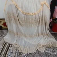 دوتا پرده پذیرایی دوتا پرده پذیزایی