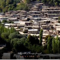 ویلا باغ|اجارهٔ کوتاهمدت ویلا و باغ|سیسخت, |دیوار