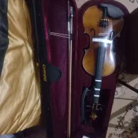 ویالون ۴/۴ ۱۹۸۰