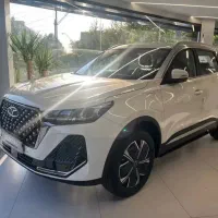 فونیکس تیگو ۷  پلاگین هیبرید/اقساط ۶۰ماهه/تحویلروز