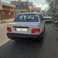 پراید 89 تک سوز|خودرو سواری و وانت|قم, بلوار امین و ساحلی|دیوار