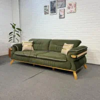 مبل راحتی از تولید به مصرف تولید انواع مبل راحتی|مبلمان خانگی و میز عسلی|مشهد, شهید آوینی|دیوار